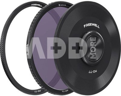 Filter Freewell ND8 M2 Series 77mm