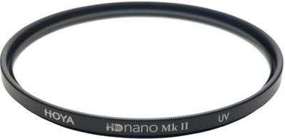 Filter Hoya HD nano MkII UV 52mm