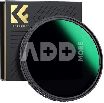 Filter Nano-X 37 mm XV40 K&F Concept