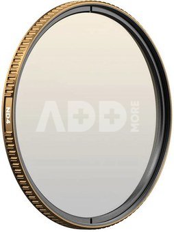 Filter ND4 PolarPro Quartz Line for DJI Inspire 3 46mm