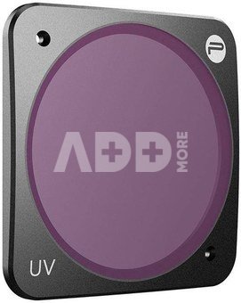 FIlter UV PGYTECH for DJI Action 2 (P-28A-010)