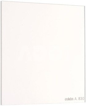 Filter X830 Diffuser 1