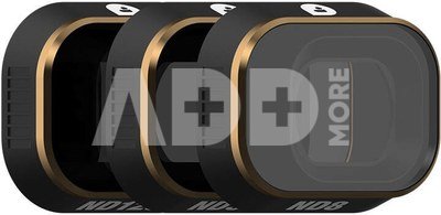 Filters Shutter PolarPro ND8, ND32, ND128 for DJI Mini 4 Pro