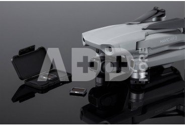 DJI Mavic Air 2 ND комплект фильтров ND4/8/32