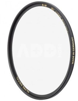Filtras B+W T-PRO 007 Clear MRC Nano 58mm