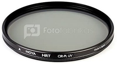 Filtras Hoya circular PL HRT 77mm
