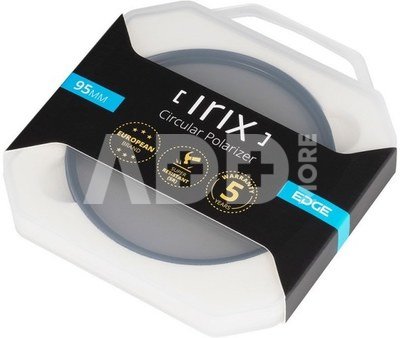 Filtras Irix Edge CPL SR 95mm