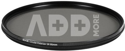 Filtras Irix Edge CPL SR 95mm