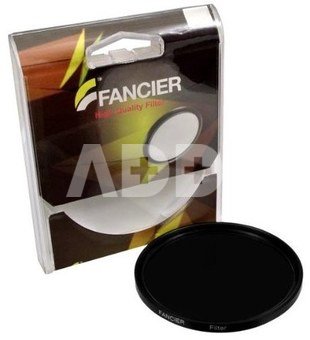 Filtras Fancier ND8 72mm