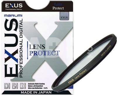 Filtras Marumi EXUS Lens Protect 77mm