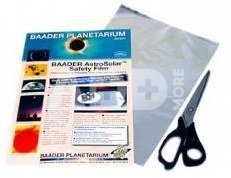 Filter Baader AstroSolar safety film A4
