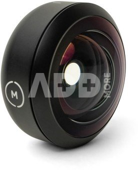 Fisheye 14mm Lens | T-Series