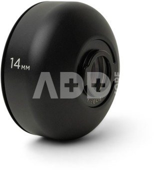 Fisheye 14mm Lens | T-Series