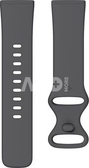 Fitbit Sense 2, shadow grey/graphite