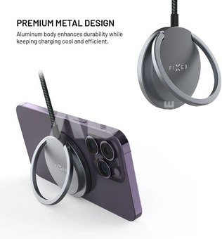 Fixed | MagPad Pro, Qi2, MagSafe support