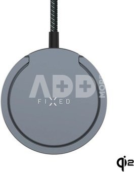 Fixed | MagPad Pro, Qi2, MagSafe support