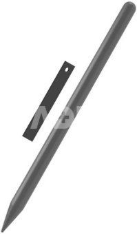 FIXED Graphite Uni, Gray