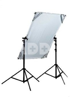 Flag Panel Set Transparant