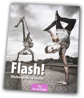 Flash! On-location flash photography by Piet Van den Eynde