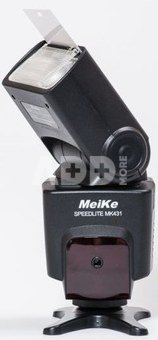 Вспышка Meike Canon 431C