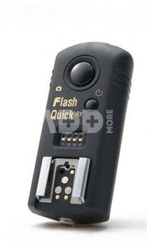 Flash trigger receiver Canon, Nikon