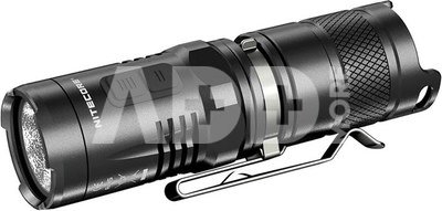 FLASHLIGHT MT SERIES/920 LUMENS MT10C NITECORE