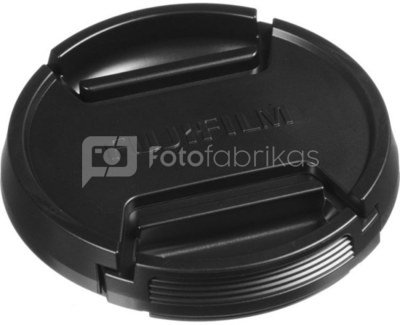 FLCP-62 II Front Lens Cap (XF23mm, XF56mm, XF55-200mm)