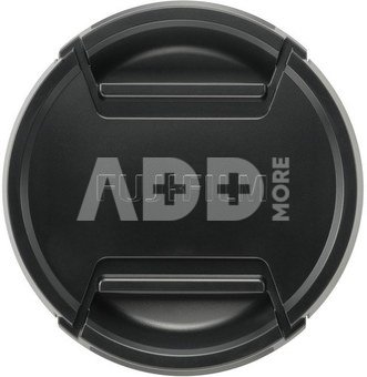 FLCP-82 Front Lens Cap (GF23mm)