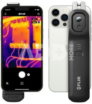 FLIR ONE Edge Pro Thermal Camera