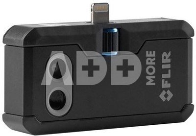 FLIR ONE PRO Thermal Camera for iOS
