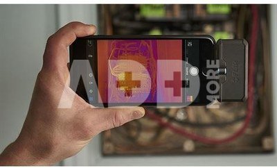 FLIR ONE PRO Thermal Camera for iOS