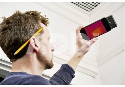 FLIR ONE PRO Thermal Camera for iOS