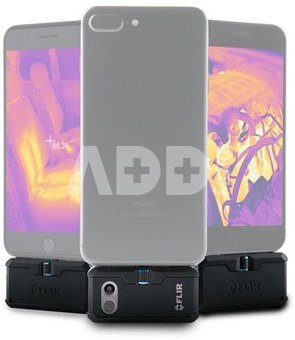 FLIR ONE PRO Thermal Camera for iOS