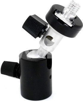 Caruba Flits/Parapluhouder 3/8" schroefdraad