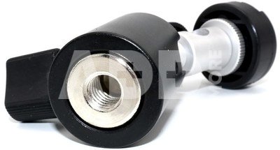 Caruba Flits/Parapluhouder 3/8" schroefdraad