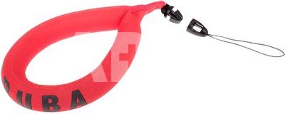 Floating Banana Red