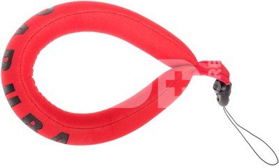 Floating Banana Red
