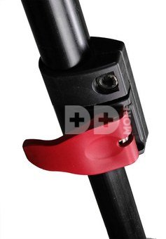 Cartoni Focus 10 Red Lock System MS