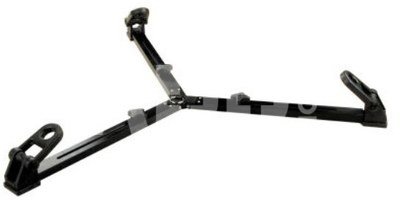 Cartoni Focus 10 Red Lock System GS