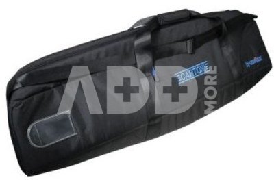 Cartoni Focus 12 SDS Carbon System