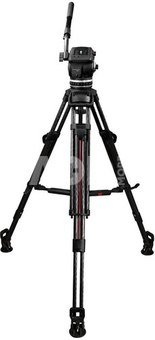 Cartoni Focus 18 SDS Alu System