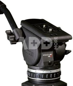 Cartoni Focus 18 SDS Alu System