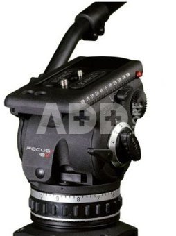 Cartoni Focus 18 SDS Alu System