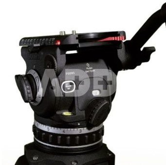 Cartoni Focus 18 SDS Alu System