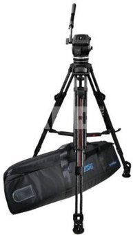 Cartoni Focus 18 SDS Carbon System