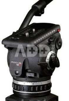 Cartoni Focus 18 SDS Carbon System