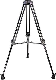 Cartoni Focus 8 Red Lock System GS