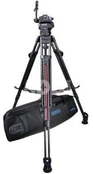 Cartoni Focus 8 SDS Carbon System