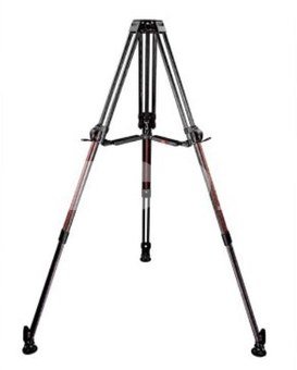 Cartoni Focus 8 SDS Carbon System