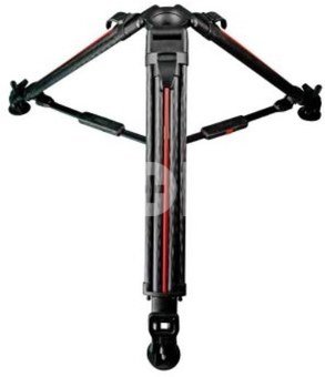 Cartoni Focus 8 SDS Carbon System